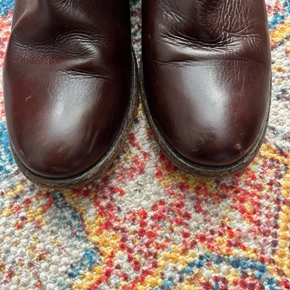 FRYE BOOTS - Picture 9 of 9